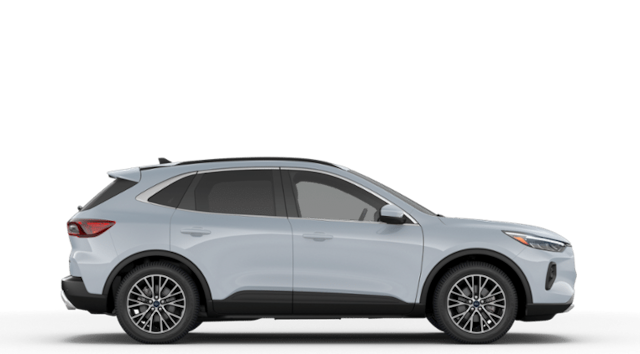 2026 Ford  External Image 1